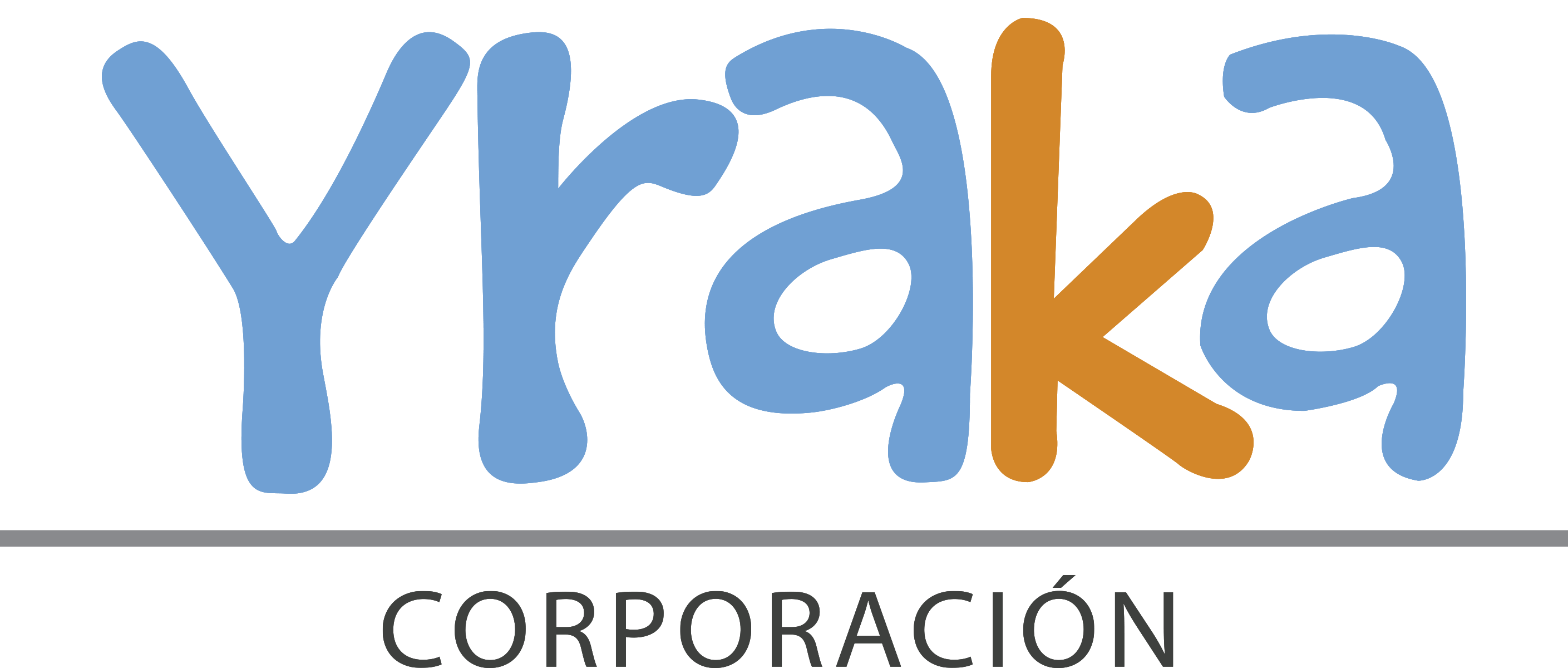 Yraka Logo